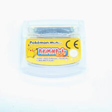 Pokemon party mini gebraucht kaufen  München
