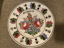 Hungarian hand painted for sale  East Freetown