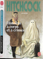 Hitchcock présente histoires d'occasion Hitchcock présente histoires d'occasion  Saint-Zacharie
