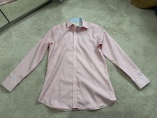 Hawes curtis pink for sale  BUCKHURST HILL