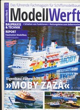 Modell werft 2022 gebraucht kaufen Modell werft 2022 gebraucht kaufen  Meerbusch-Strümp,-Osterath