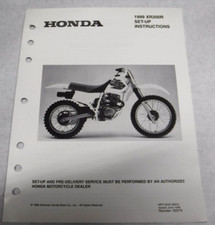 Oem 1999 honda for sale  Snohomish