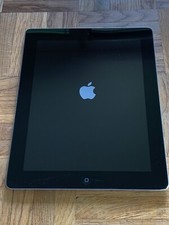 APPLE iPad 3 A1416 schwarz 16 GB comprar usado  Enviando para Brazil