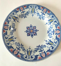 Assiette gien décor d'occasion  Auxerre