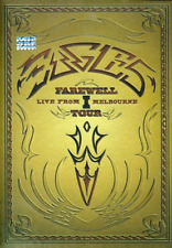 Eagles farewell tour for sale  UK