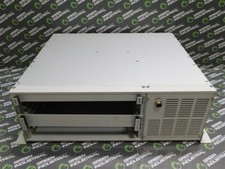 USADO Umtek 6-Slot Rack Chassi Placa de Avião Traseira Ver. 1.2  comprar usado  Enviando para Brazil