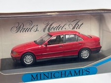 Boxed 1993 minichamps for sale  SIDCUP