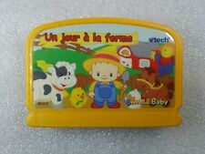 Vtech jeu .smile d'occasion  Chevilly