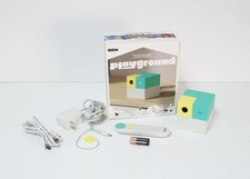 Nex Playground Active Play System NPG-001B-GRN-US comprar usado  Enviando para Brazil