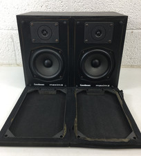 Pair goodmans maxim for sale  EXETER