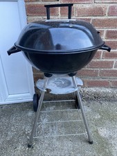 Compact size bbq for sale  CHELMSFORD