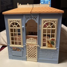 1998 barbie blue for sale  Milo