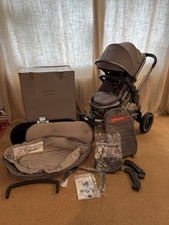 land rover pushchair for sale land rover pushchair for sale WOODHALL SPA