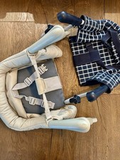 Inglesina fast seggiolino usato  Treviso