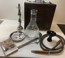 Nargilem 550 shisha gebraucht kaufen  Amberg