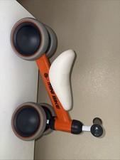 Mini bicicleta de equilíbrio Bekilole comprar usado  Enviando para Brazil