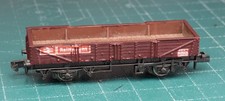 railfreight wagon for sale railfreight wagon for sale CRAMLINGTON