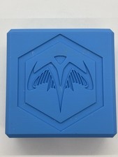 Heroscape essentials box for sale  Casper