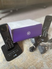 Premium twin cordless for sale  BLACKBURN
