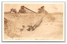 Twin falls idaho for sale  Oakland