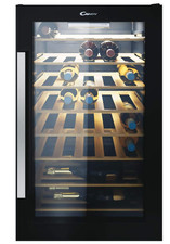 Cantinetta vino cwc154eel usato  Forli