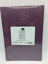 Stampin farbkarton brombeermou gebraucht kaufen  Zellingen