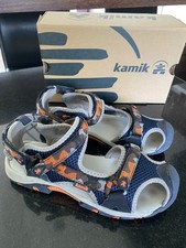 Kamik trekkingsandalen top gebraucht kaufen  Oberdischingen