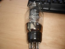 Marconi kt44 valve for sale  NORWICH