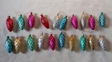 Vintage glass pine for sale  EBBW VALE