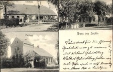 Zechin derbruch schulhaus gebraucht kaufen  Berlin