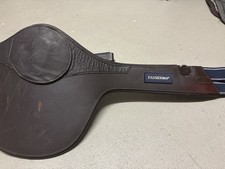 Ledersattelgurt protect stolle gebraucht kaufen  Dormagen