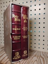 Holy bible 1611 for sale  Greenville
