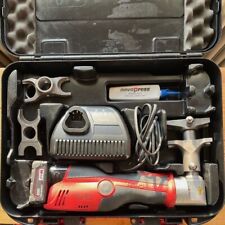 Tece razfaz presse gebraucht kaufen  Worbis