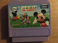 Jeux vsmile maison d'occasion  Chevilly