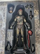 Hot toys berserker for sale  MANCHESTER