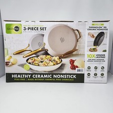 Greenpan jewel pro for sale  Pelzer