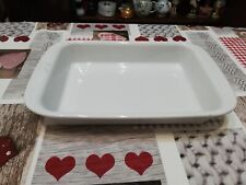 Pirofila rettangolare forno usato  Palermo