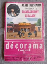 Décalcomanies décorama toure d'occasion  La Charité-sur-Loire