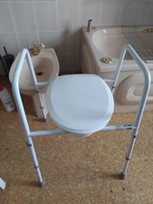 Two disabled seat for sale  BURNLEY