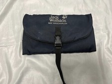 Waschtasche kulturbeutel jack gebraucht kaufen  Neumünster