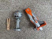 Terrahawks toy figures for sale  LEIGH