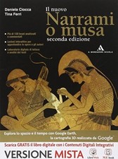 Narrami musa ciocca usato  Italia