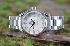 omega seamaster aqua gebraucht kaufen omega seamaster aqua gebraucht kaufen Hamburg