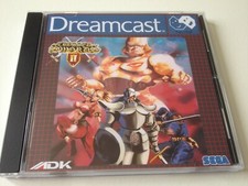 SEGA Dreamcast Crossed Swords 2 ADK neo4all neo geo comprar usado  Enviando para Brazil