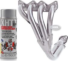 Tech xht silver for sale  RUNCORN