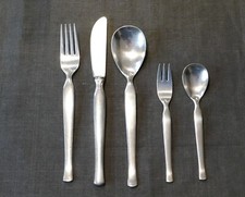 Besteck firma ebel gebraucht kaufen  Schiffdorf