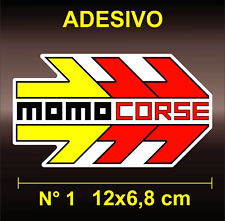 Adesivi sticker momo usato  Agrigento