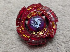 Meteo drago rush for sale  Bartlesville
