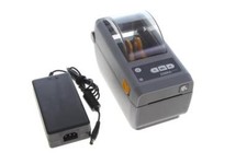 Zebra zd410 thermodrucker gebraucht kaufen  Neu Wulmstorf