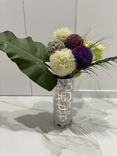 Fleurs artificielles, séchées d'occasion  Brou-sur-Chantereine